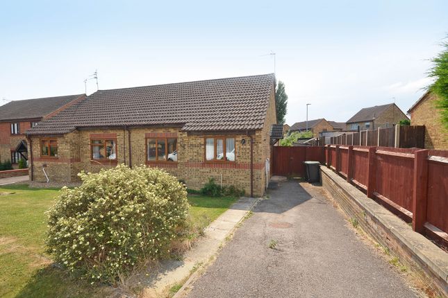 3 bedroom semi-detached bungalow for sale