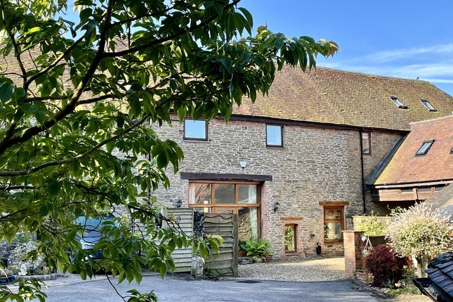 The Halesend Halesend Grittles End... 4 bed barn conversion for sale