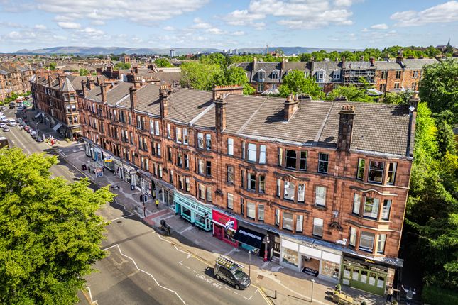 3 bed flat