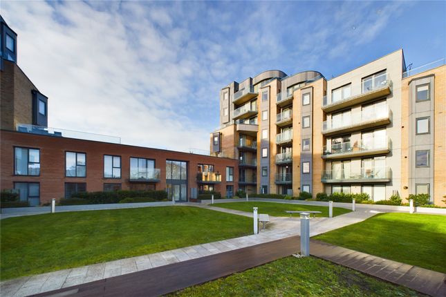 Berkeley Avenue, Reading, Berkshire, RG1 2 bed apartment for sale