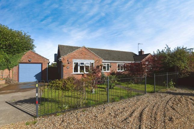 4 bedroom detached bungalow for sale