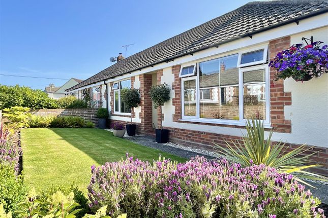3 bedroom semi-detached bungalow for sale