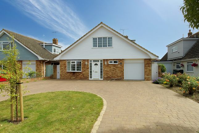 Regis Avenue, Aldwick Bay Estate... 3 bed detached house for sale