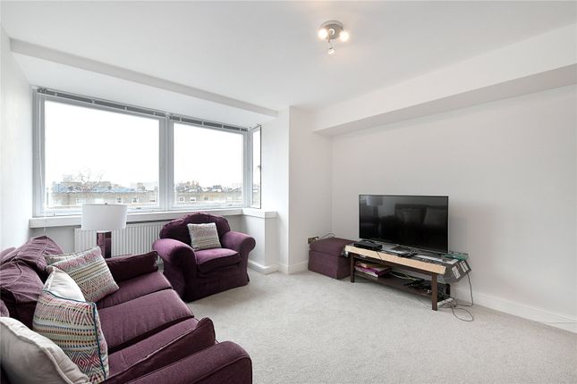 Porchester Place, Hyde Park, London 1 bed flat for sale