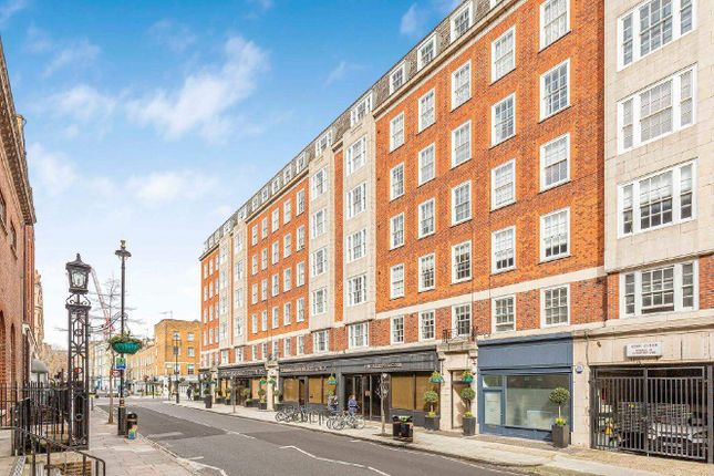 Seymour Place, Marylebone 2 bed flat for sale