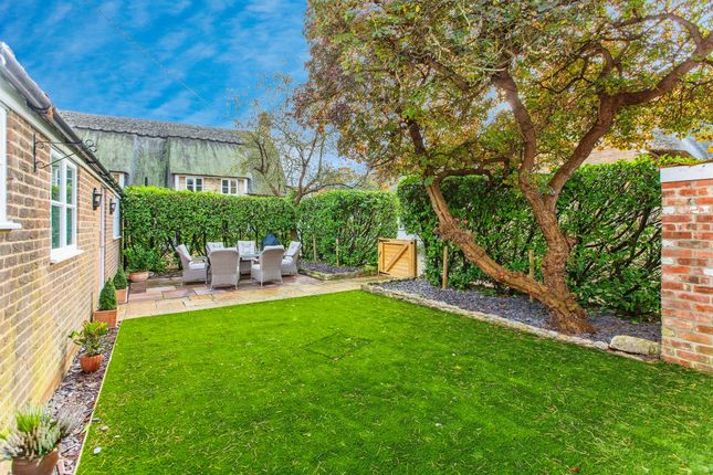 4 bedroom character property for sale