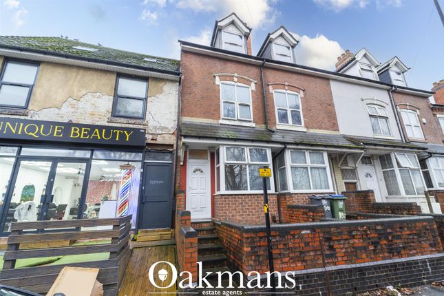 High Street, Smethwick 4 bed house for sale