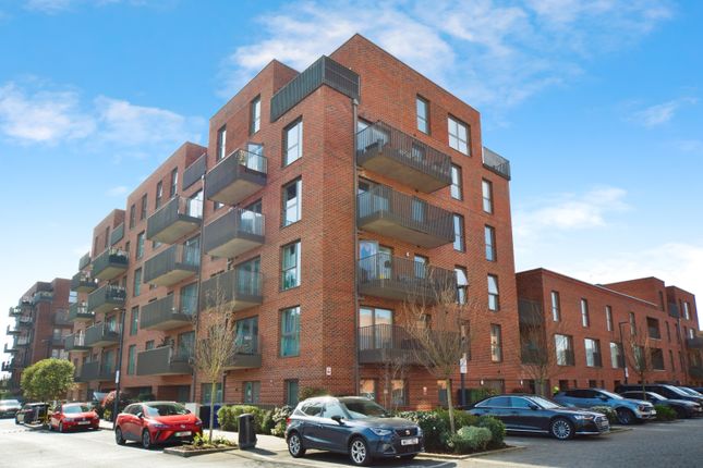 1 bed flat