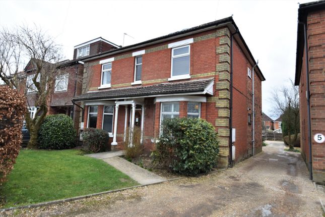 Winchester Road, Shirley... 2 bed flat for sale