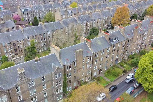 Baxter Park Terrace, Dundee, DD4 2 bed flat for sale