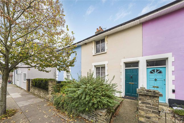 Thornbury Road, Isleworth 3 bed terraced house for sale