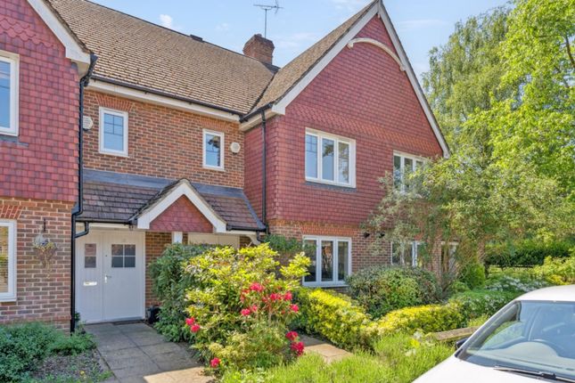 Hedgerley Lane, Gerrards Cross... 3 bed terraced house for sale
