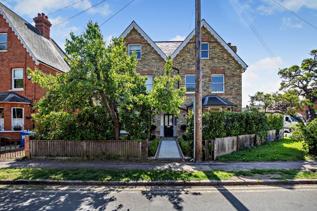 Montagu Road, Datchet, Slough, Berkshire 6 bed detached house for sale