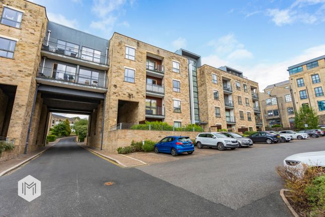 Deakins Mill Way, Egerton, Bolton... 2 bed penthouse for sale