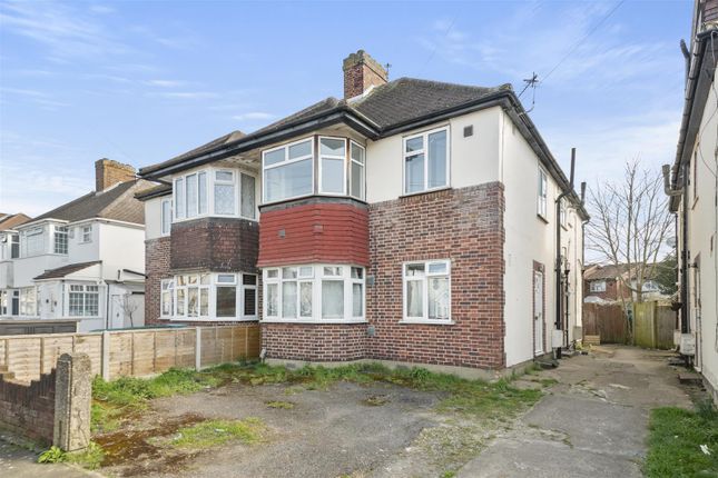 2 bed maisonette