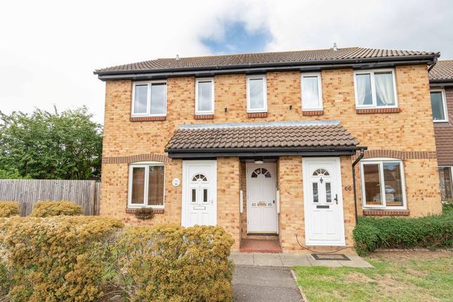 1 bed flat