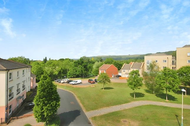 Yorkley Road, Cheltenham GL52 2 bed apartment for sale