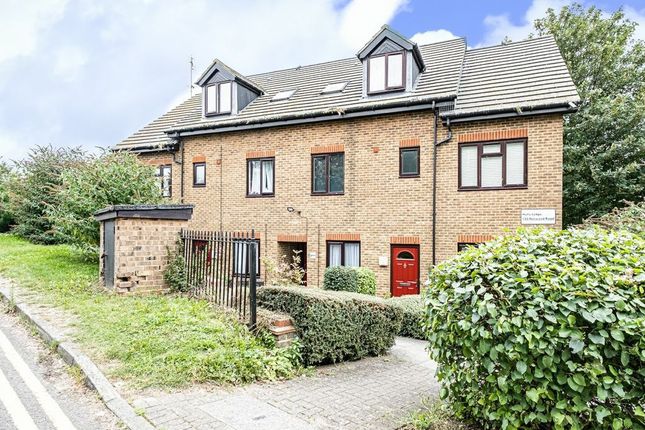 Holly Lodge, 150 Norwood Road... 2 bed flat for sale