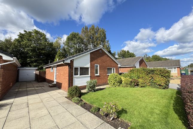 Hill Road South, Penwortham PR1 3 bed bungalow for sale