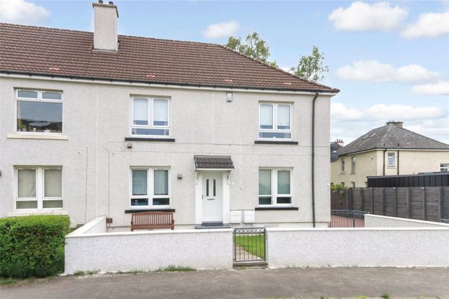 2 bed flat