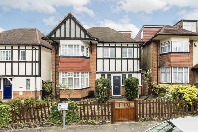 Templars Avenue, London NW11 6 bed house for sale