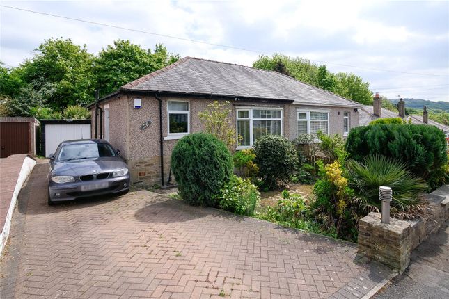 Midland Road, Shipley BD17 2 bed bungalow for sale
