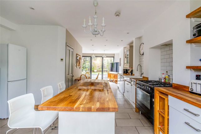 Warden Road, Southville, Bristol, BS3 3 bed terraced house for sale