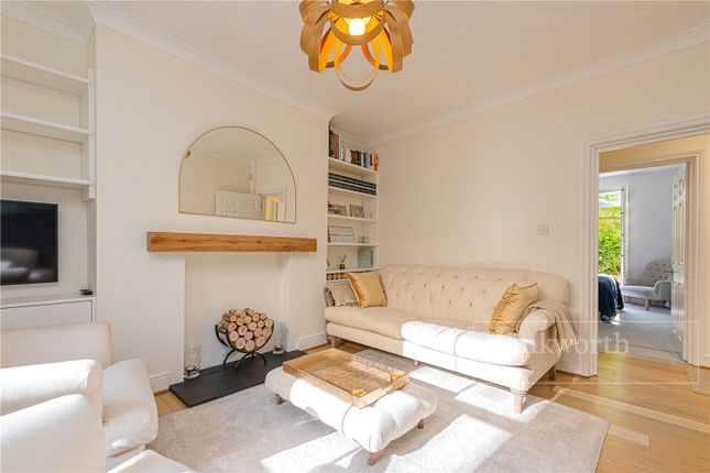 Cambridge Avenue, London, NW6 2 bed apartment for sale