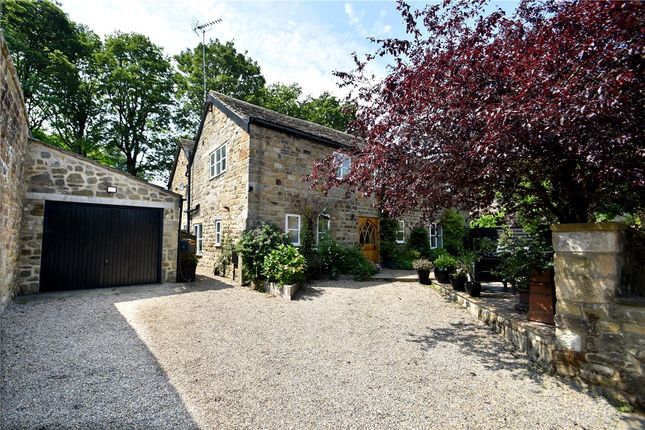 Main Street, Pannal, Harrogate, North... 4 bed detached house for sale