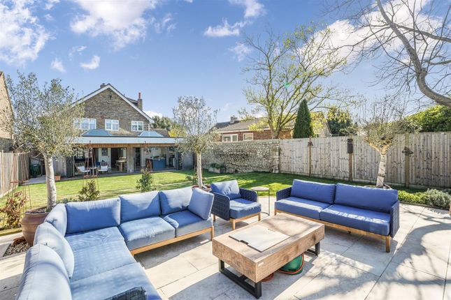 Back Lane, Little Addington 5 bed detached house for sale