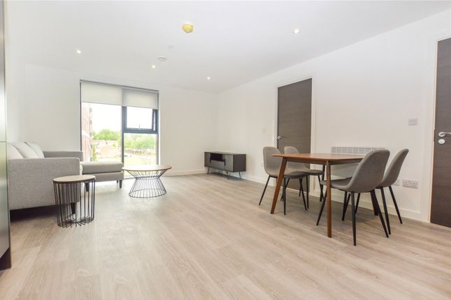 Downtown Block F, 7 Woden Street... 1 bed flat for sale