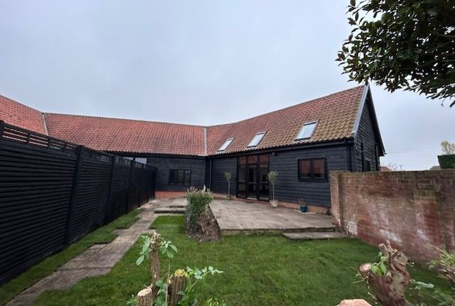 2 bedroom barn conversion for sale