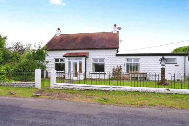 Causewayhead, Wigton CA7 4 bed bungalow for sale