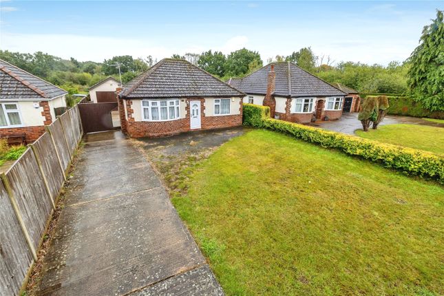 Jerusalem Road, Lincoln LN6 2 bed bungalow for sale