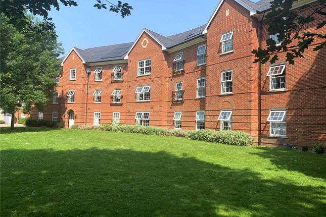 Brick Lane, Romsey, Hampshire, SO51 2 bed apartment for sale