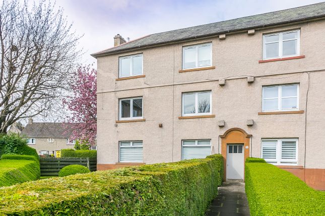 Oswald Terrace, Edinburgh, EH12 2 bed flat for sale