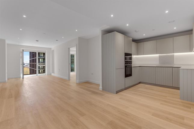 2 bed flat
