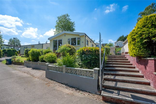 2 bed mobile/park home
