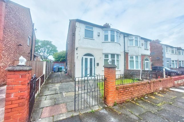 3 bed semi-detached house