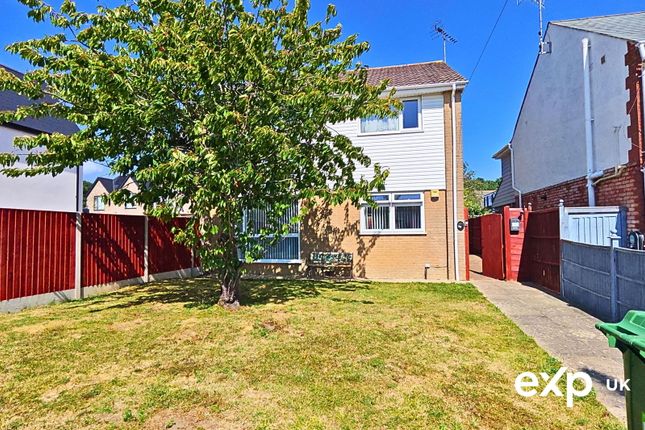 Blandford Road, Poole BH16 2 bed flat for sale