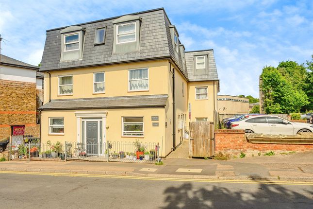 1 bed flat
