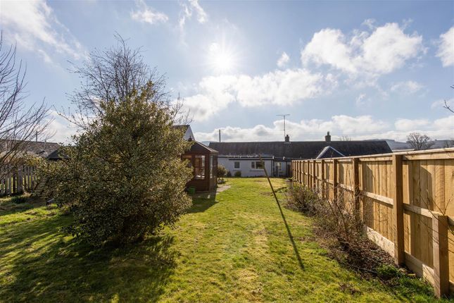 Saucher, Kinrossie, Perth 2 bed cottage for sale