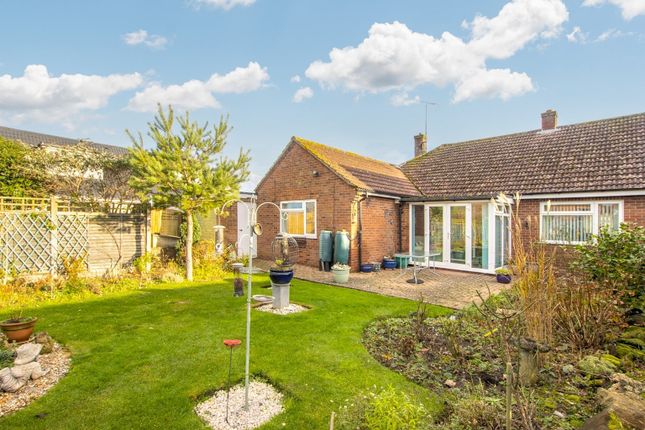 Poplar Avenue, Heacham 3 bed detached bungalow for sale