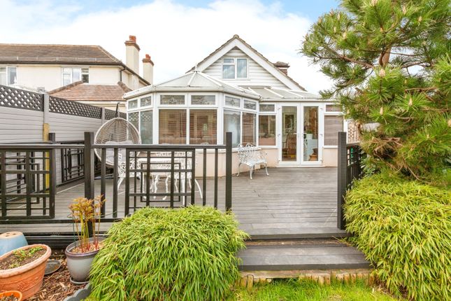4 bedroom detached bungalow for sale