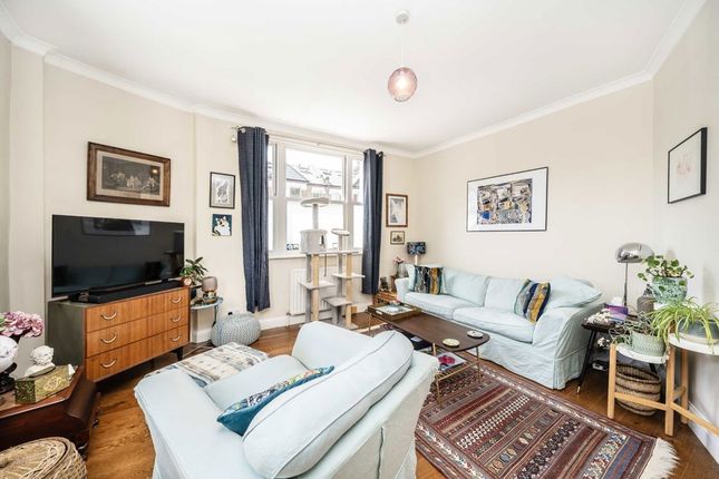 Galesbury Road, London SW18 1 bed flat for sale
