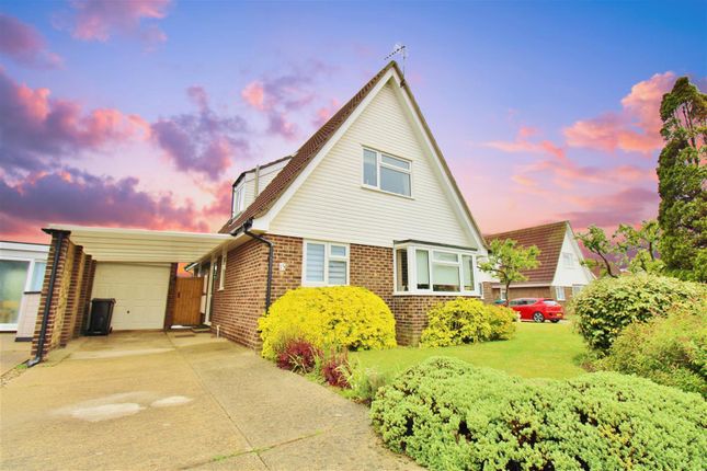 3 bedroom chalet for sale