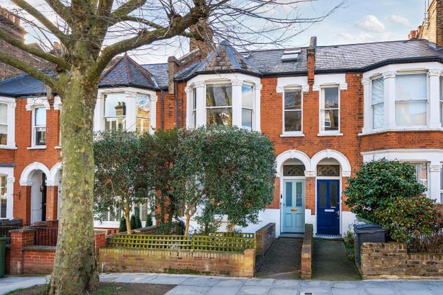 Gladys Road, West Hampstead, London, NW6 2 bed flat for sale