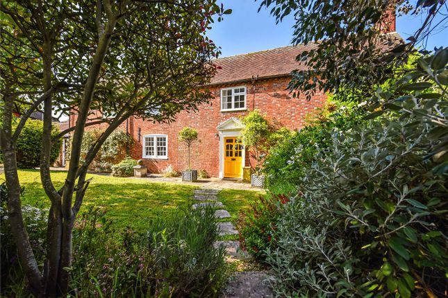 High Street, Selsey, Chichester, West... 4 bed detached house for sale
