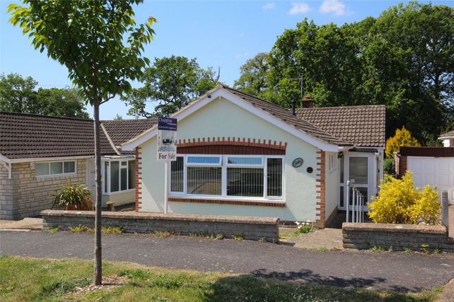 2 bed bungalow
