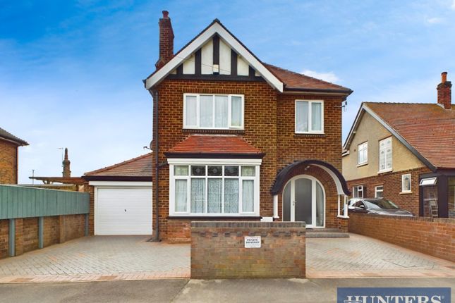 St. James Road, Bridlington 3 bed detached house for sale